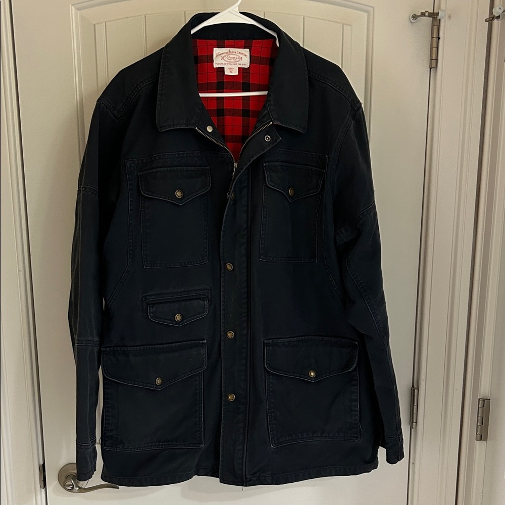 Filson Men's Chore Jacket XL